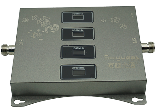  砚山四频手机信号接收器200㎡