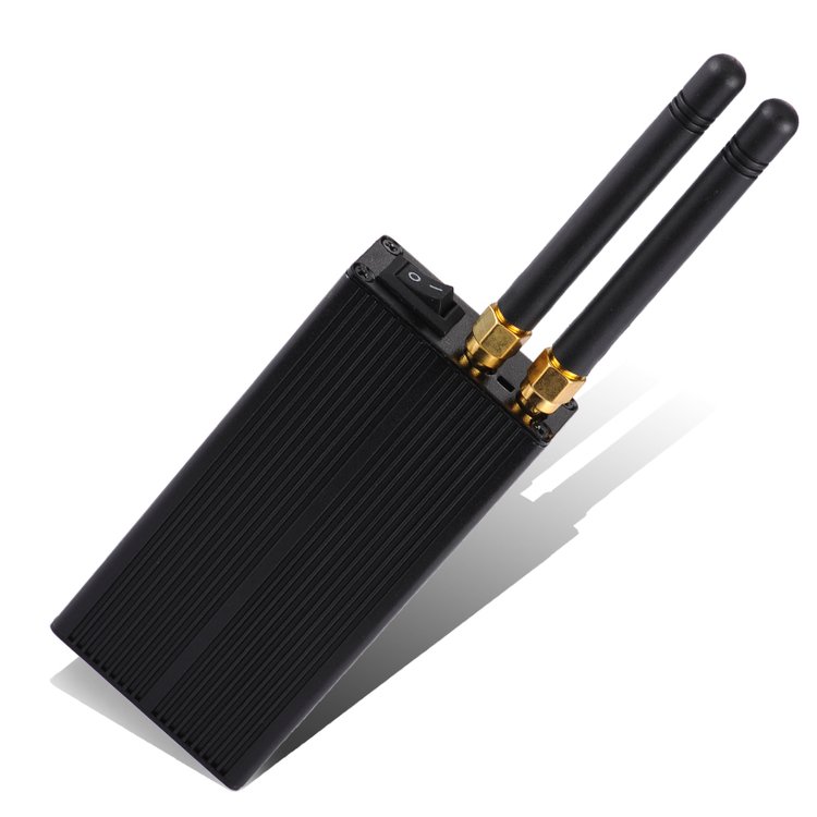  砚山1.2G/1.5G导航屏蔽器