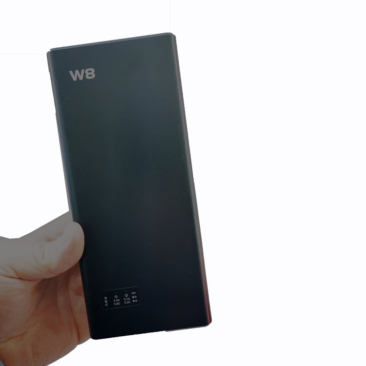  砚山蓝牙WiFi信号屏蔽器