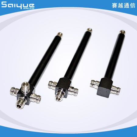  砚山FM调频广播同步广播功分器