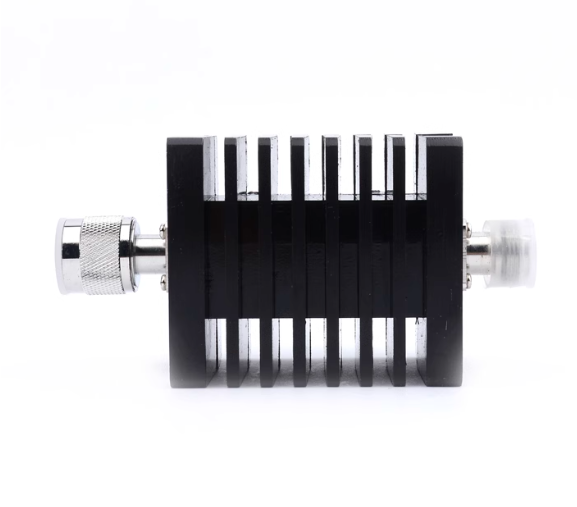  砚山腔体固定衰减器0-3G/0-4G  N型接口